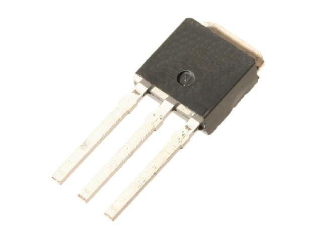Transistor IRFU9024N