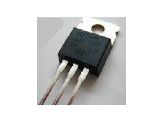 Transistor IRFZ44V