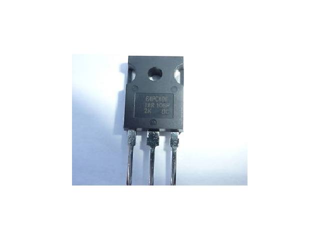 Transistor IRG4PC40K (image 3/3)