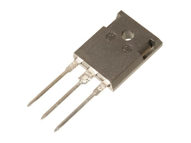 Transistor IRG4PC40W