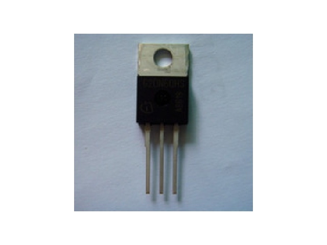 Transistor IRG4PH50K