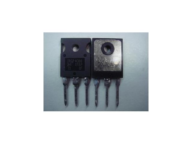 Transistor IRGP4086