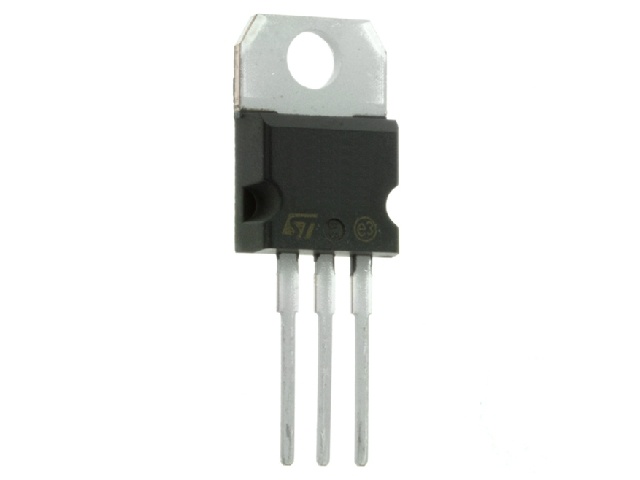 Transistor IRL520N