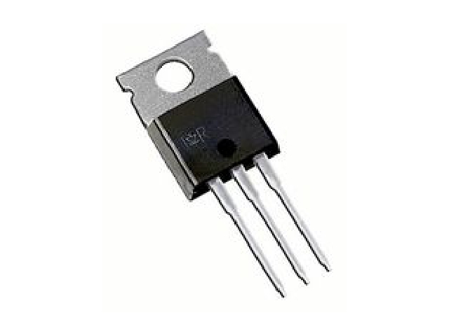 Transistor IRL630