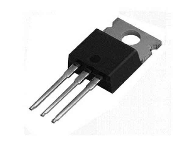 Transistor MOSFET canal-N IRLB8743PBF