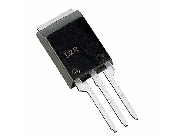 Transistor IRLBA1304P