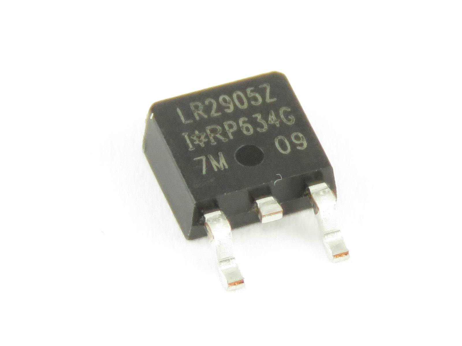 Transistor IRLR2905Z