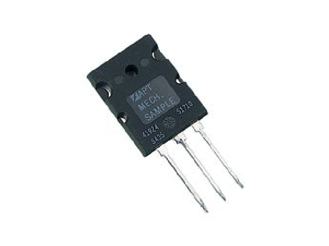 Transistor IXFK44N80P