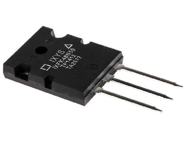 Transistor IXFK48N50