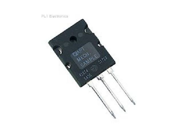 Transistor IXFK48N60P