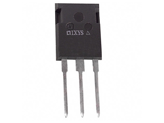 Transistor IXFR48N50Q