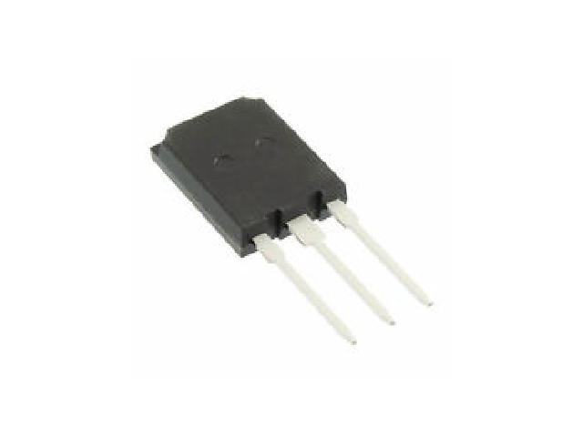 Transistor IXFX34N80