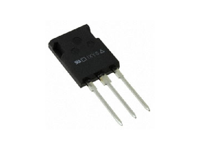 Transistor IXGR48N60C3D1