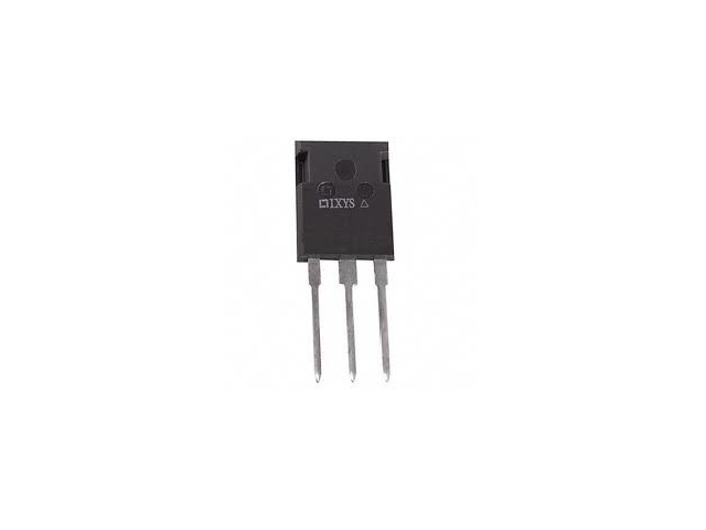 Transistor IXGR60N60C2D1
