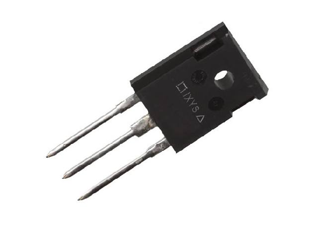 Transistor IXTH96N20P