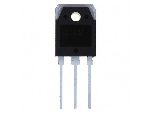 Transistor IXTQ36N30P