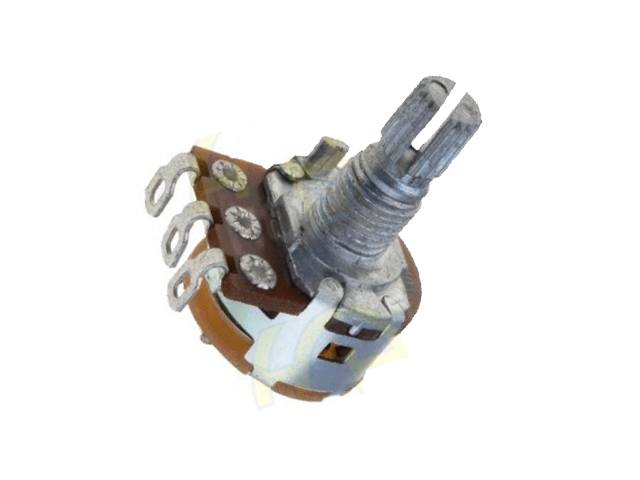 Potentiomètre 10k Ohms JPM-95-10K-SW