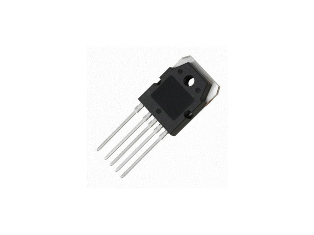 Circuit intégré KA1M0880B