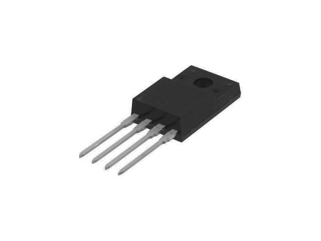 Circuit régulateur de tension positive KA278R05