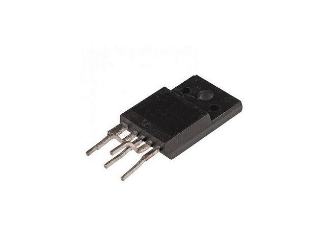 Circuit intégré KA3S0680RF