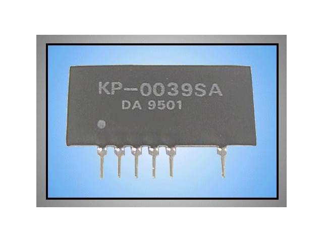Circuit intégré KP-0039SA