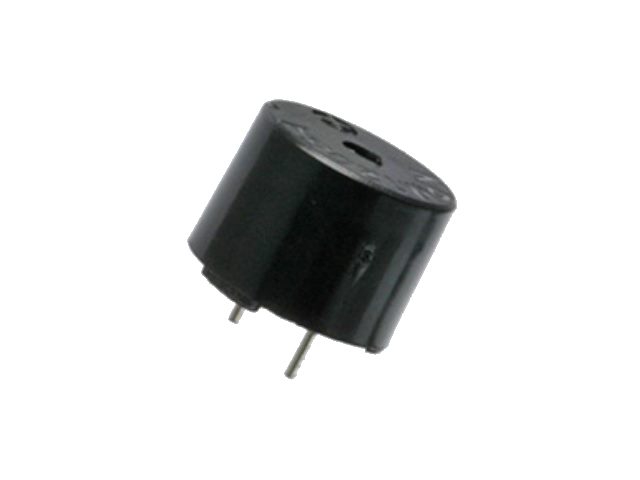 Buzzer magnétique KPM-G1205A