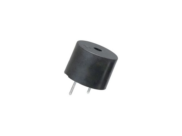 Buzzer à oscillateur interne KPX-G1212A