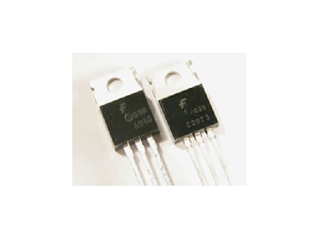 Transistor KSC2073-2