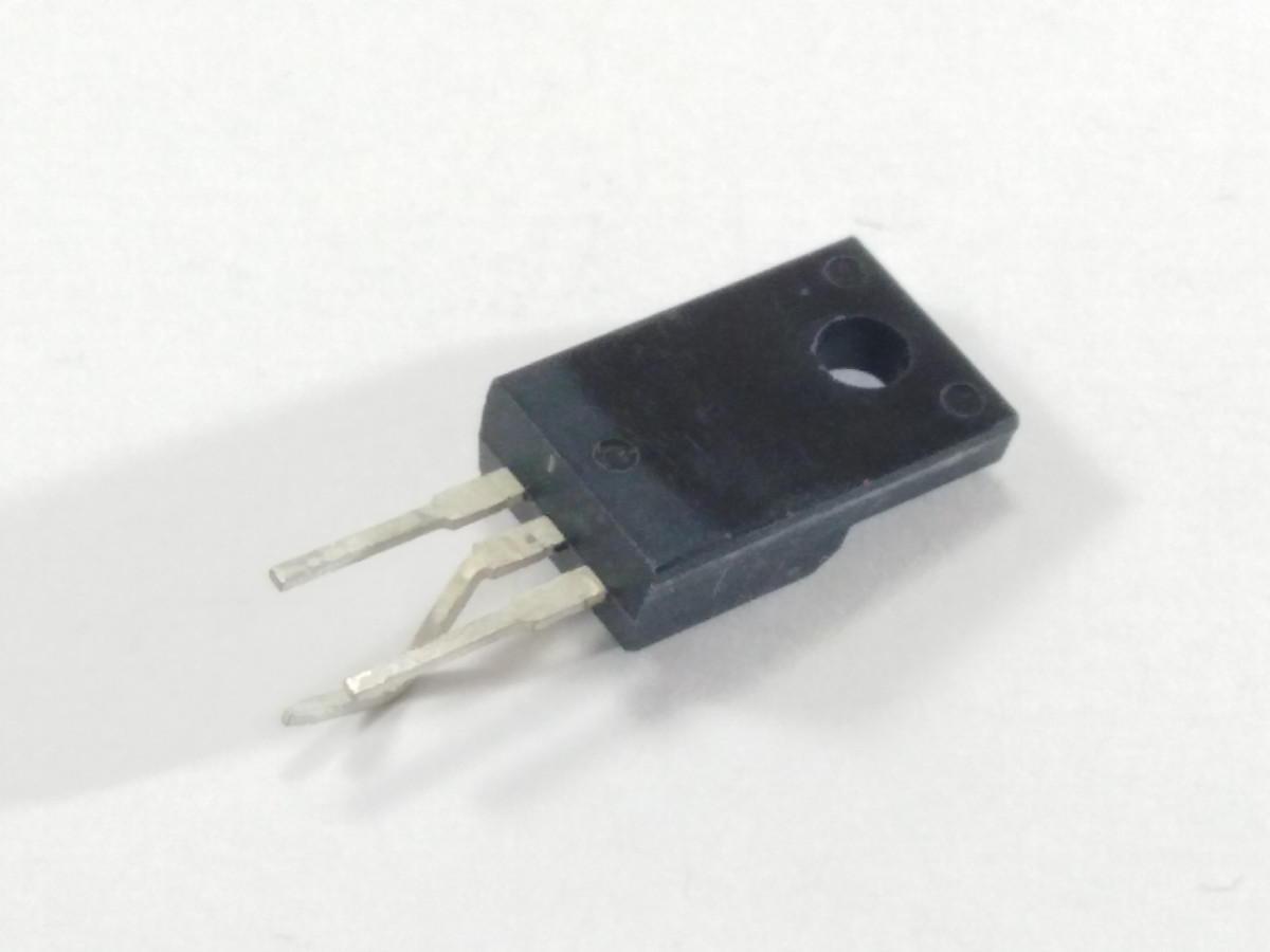 Transistor KSC5027F-R (image 2/2)