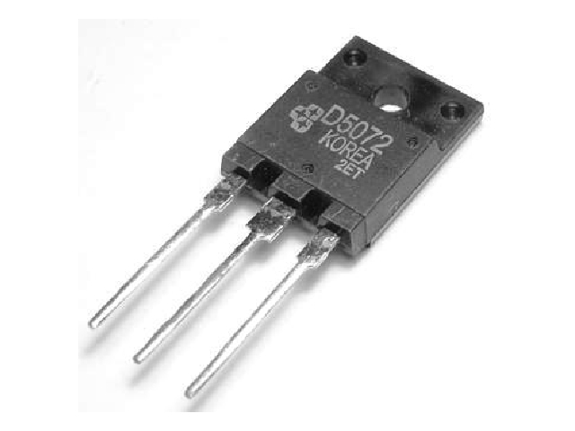 Transistor KSD5072