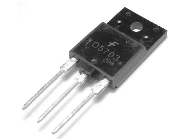 Transistor KSD5703