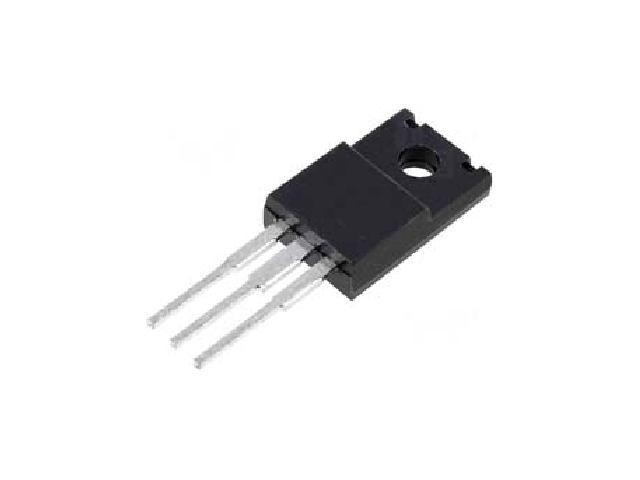 Transistor KSE13009F