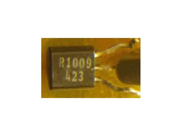 Transistor KSR1009