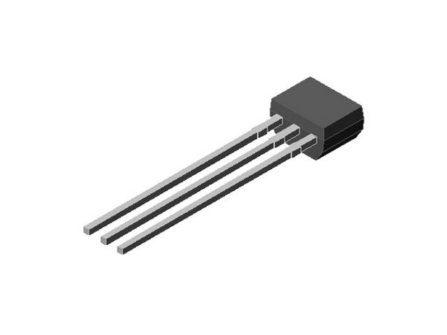 Transistor PNP KSR2004