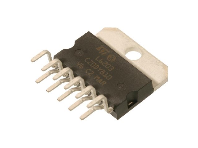 Circuit intégré L6203