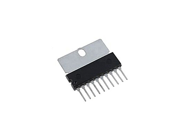 Circuit intégré LA4285