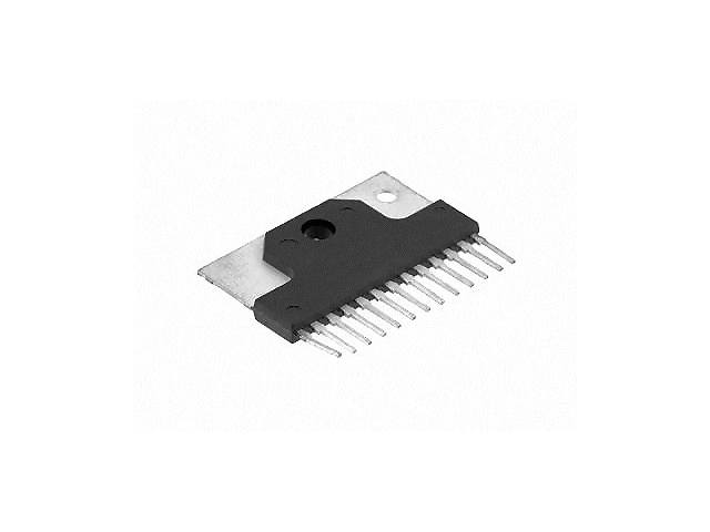 Circuit intégré LA4485
