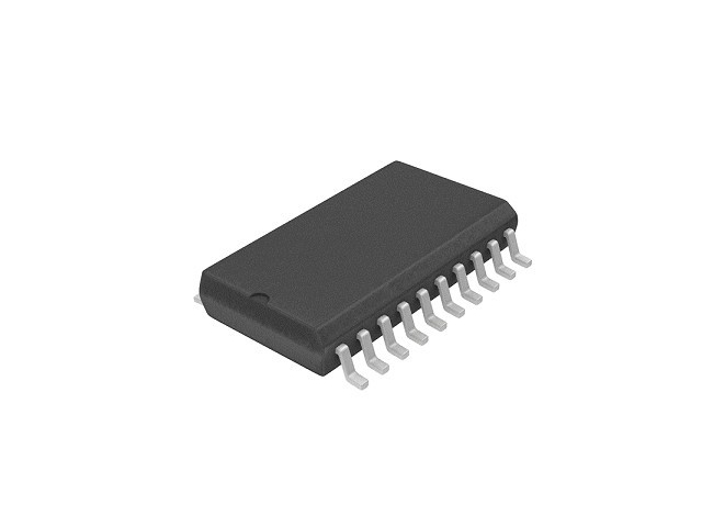 Circuit intégré LA4571MB