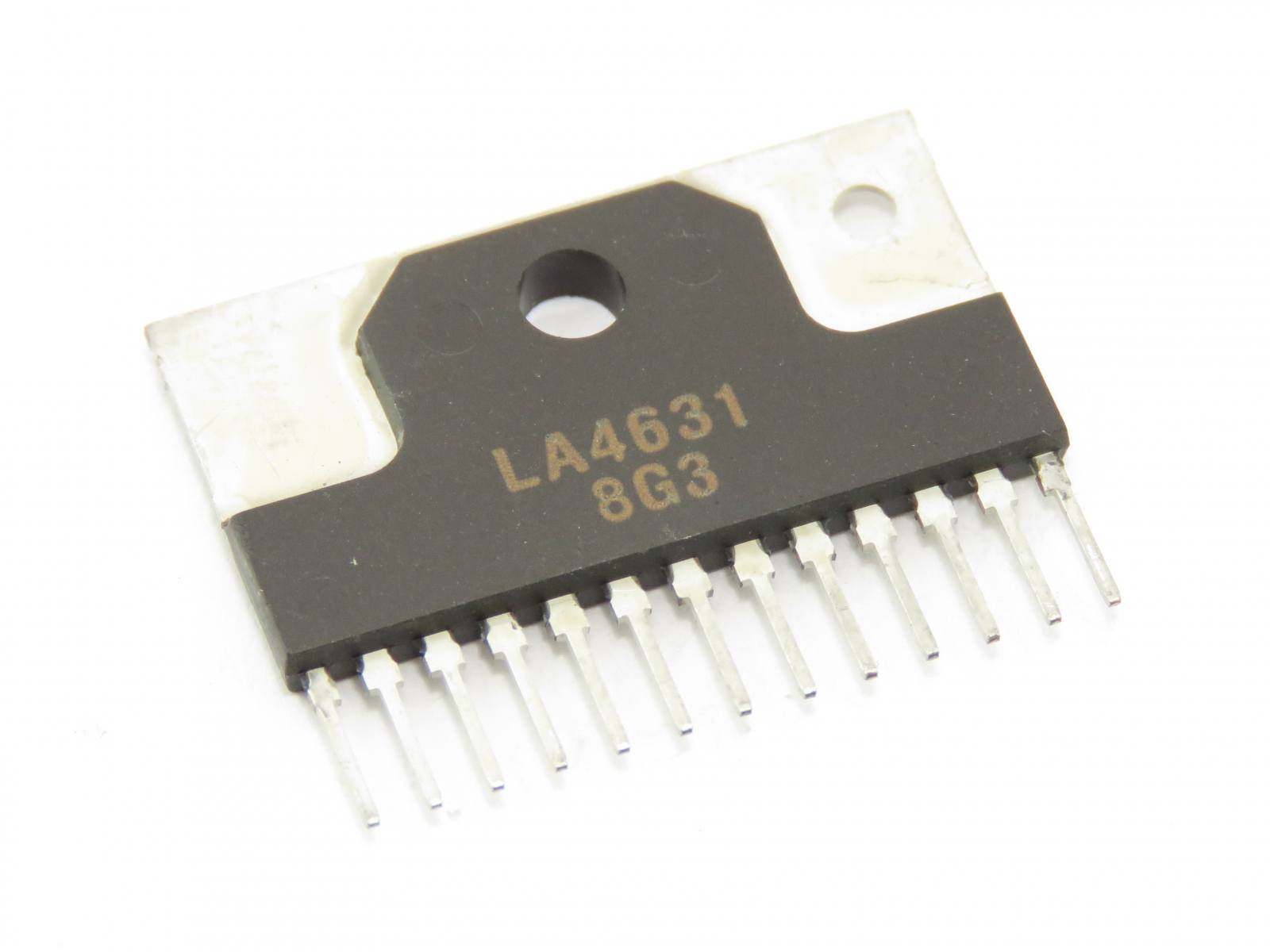 Circuit intégré LA4631