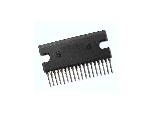 Circuit intégré LA4645