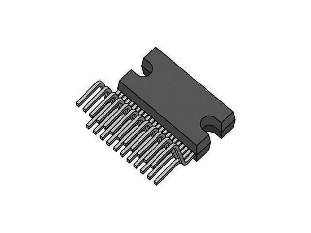 Circuit intégré LA47536