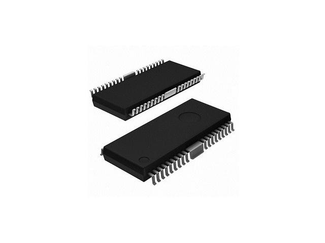 Circuit intégré LA6560