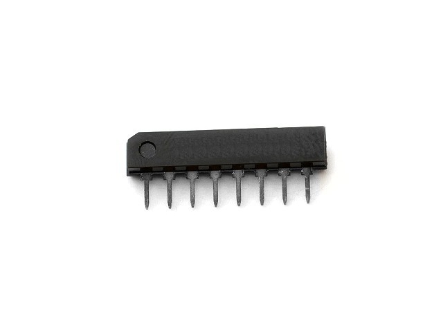 Circuit intégré LA7016