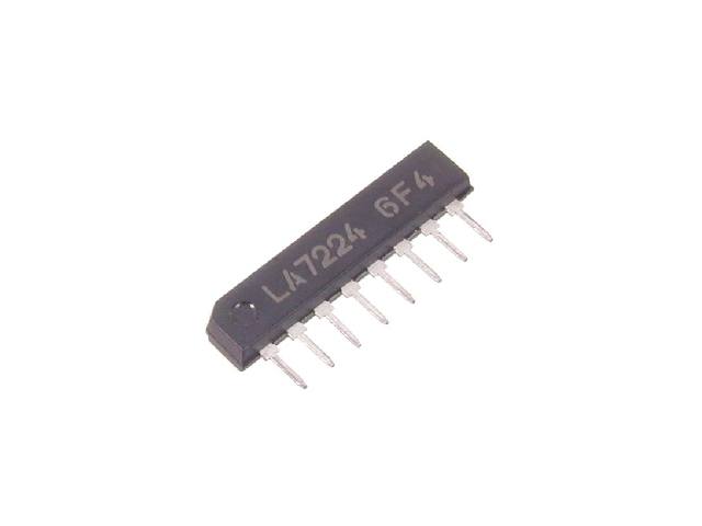 Circuit intégré LA7224