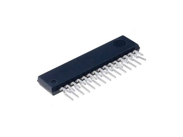 Circuit intégré LA7294