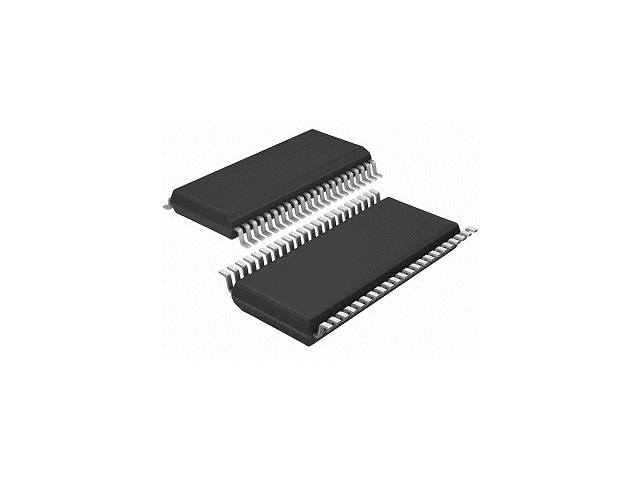 Circuit intégré LA73025V