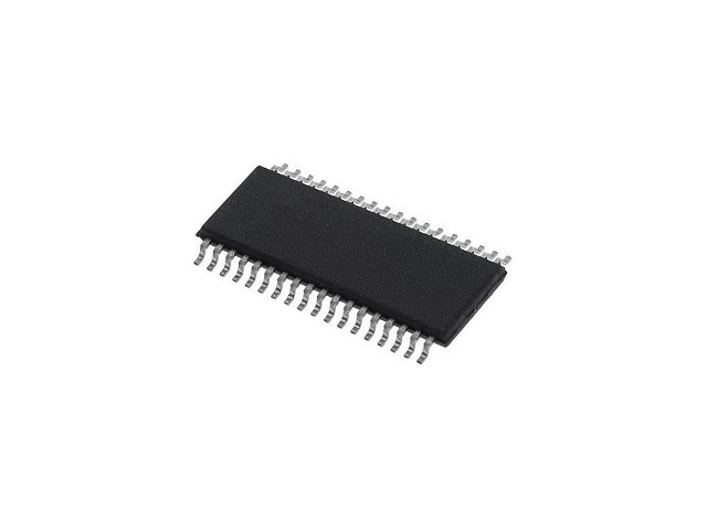 Circuit intégré LA73054