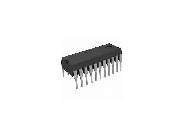 Circuit intégré LA7320