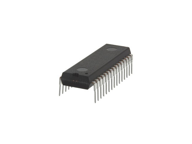 Circuit intégré LA7321