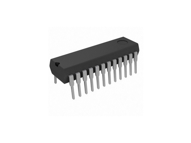 Circuit intégré LA7331N